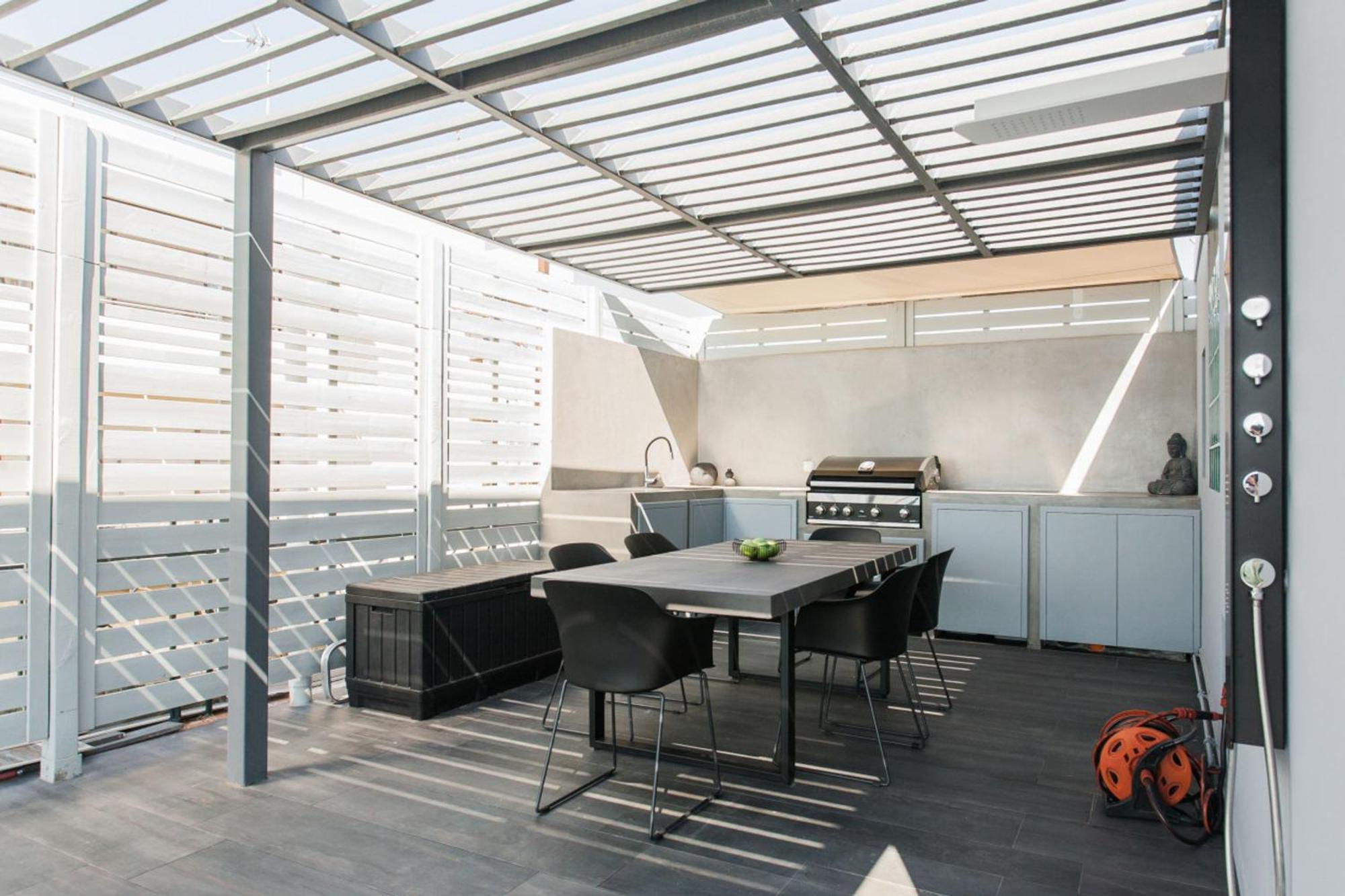 Riviera Luxury Penthouse By The Beach Athens Exterior photo